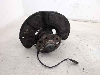 Mercedes-Benz E220 E-Class W212 Wheel Hub Front Rh Driver Side 2009-2016 - photo 5