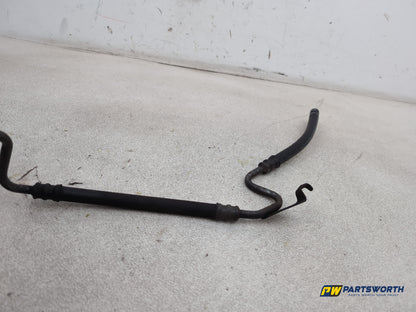 Mercedes-Benz E220 E-Class W212 Power Steering Rack Pipe Line Hose 2009-2016 - photo 10