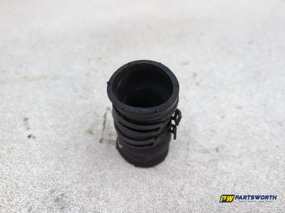 Mercedes-Benz E220 E-Class W212 Coolant Hose Pipe Connector 2009-2016 - photo 5