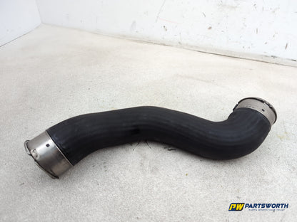 Turbo Intercooler Top Hose 5