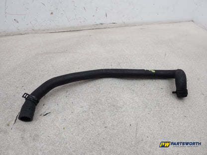 Mercedes-Benz E220 E-Class W212 Coolant Hose Pipe A2048305996 2009-2016 - photo 5