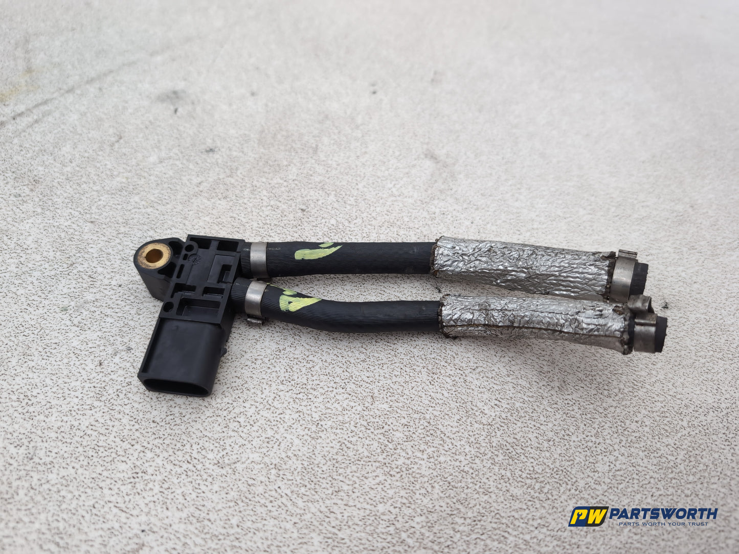 Mercedes-Benz E220 E-Class W212 Exhaust Pdf Sensor A6429050100 2009-2016 - photo 5