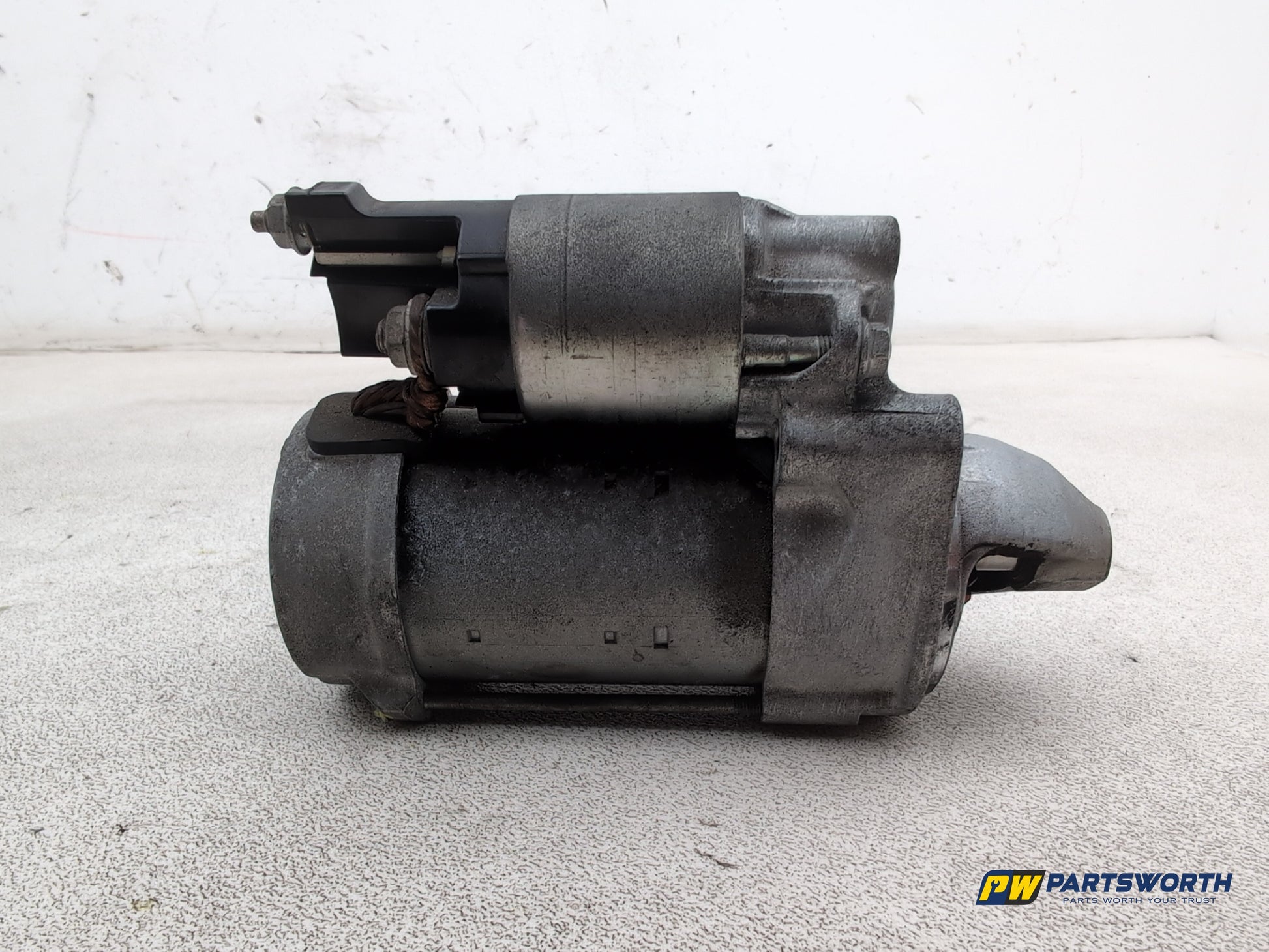 Starter Motor 5