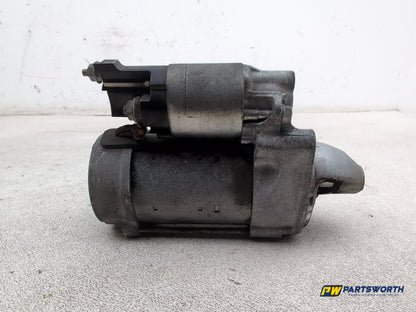 Mercedes-Benz E220 E-Class W212 Starter Motor A0061514501 2009-2016 - photo 5