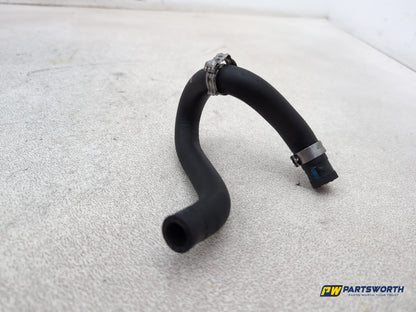 Mercedes-Benz E220 E-Class W212 Coolant Hose Pipe 2009-2016 - photo 5
