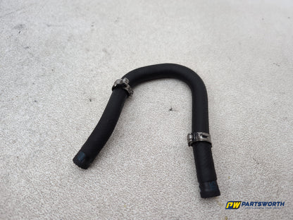 Mercedes-Benz E220 E-Class W212 Coolant Hose Pipe 2009-2016 - photo 5