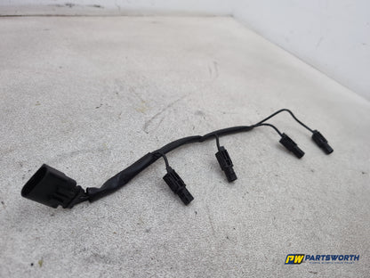 Mercedes-Benz E220 E-Clss W212 Glow Plug Wiing Loom 2009-2016 - photo 5