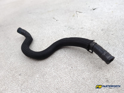 Mercedes-Benz E220 E-Class W212 Vacuum Pipe Line Hose 2009-2016 - photo 5