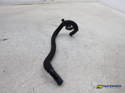 Mercedes-Benz E220 E-Class W212 Vacuum Pipe Line Hose 2009-2016 - photo 5