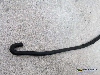 Mercedes-Benz E220 E-Class W212 Vacuum Pipe Line Hose 2009-2016 - photo 5