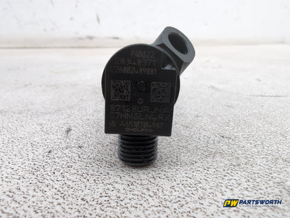 Mercedes-Benz E220 E-Class W212 2.1l Diesel Fuel Injector Om 651.924 A6510704987 - photo 5