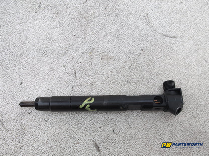 Mercedes-Benz E220 E-Class W212 2.1l Diesel Fuel Injector Om 651.924 A6510704987 - photo 5