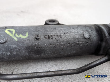 Steering Rack or Box 5