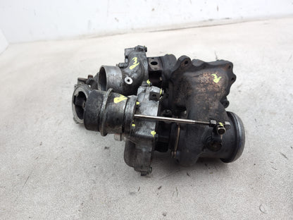 Mercedes-Benz E220 E-Class W212 Turbocharger Om 651.924 A6510904080 2009-2016 - photo 5