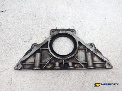 Mercedes-Benz E220 E-Class W212 2.1l Diesel Crankshaft Front Seal Housing - photo 5