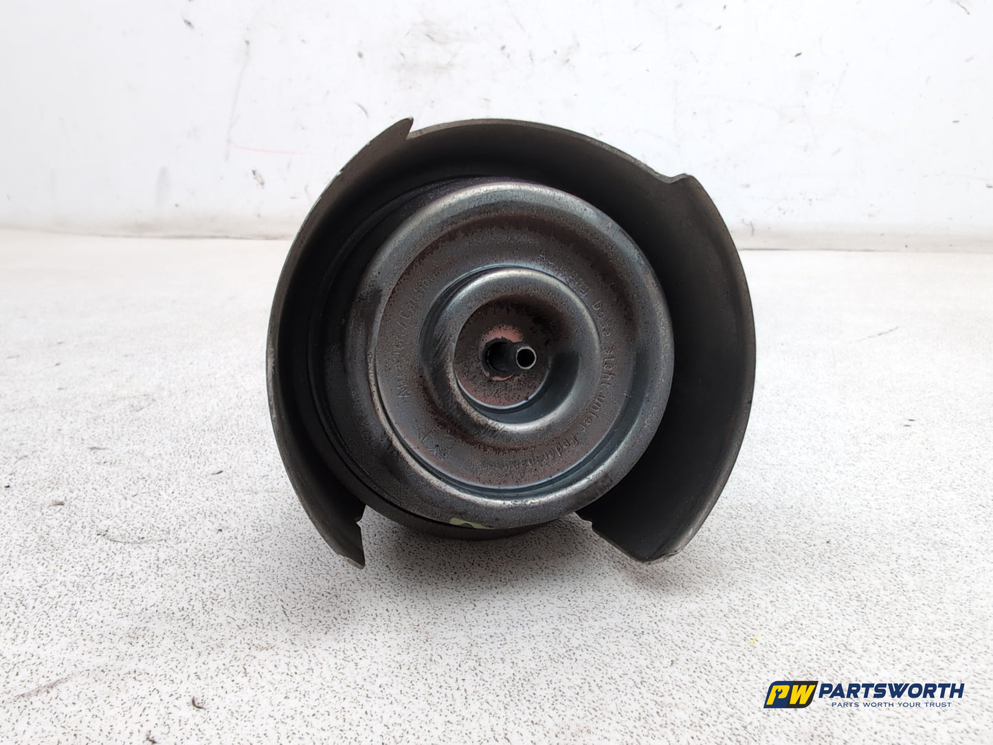 Mercedes-Benz E220 E-Class W212 Turbocharger Actuator Turbo Vacuum Box 2009-2016 - photo 5
