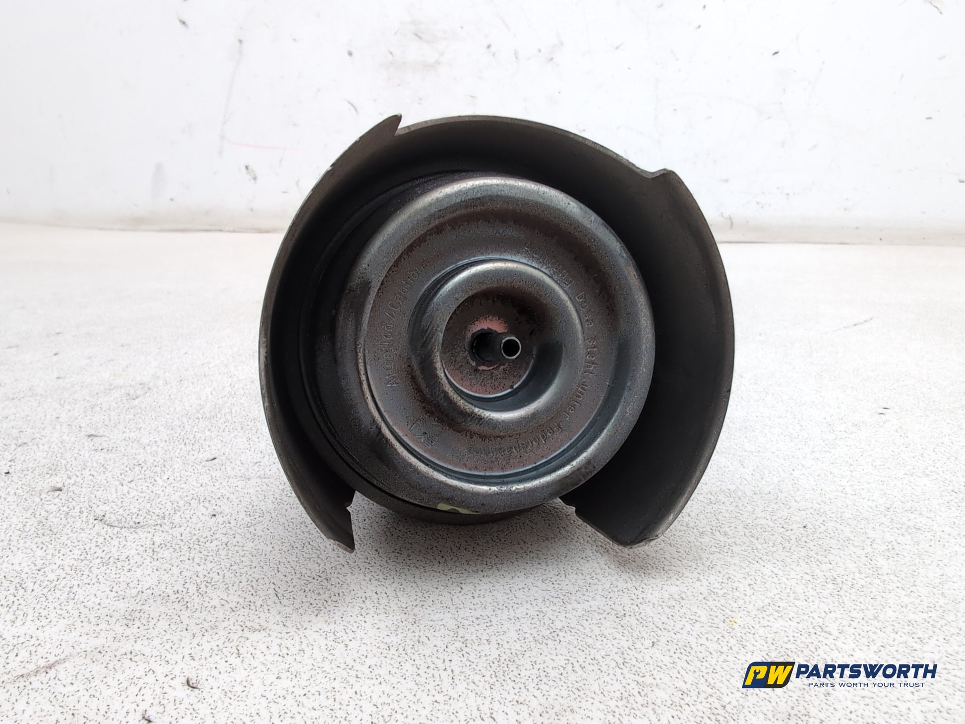 Mercedes-Benz E220 E-Class W212 Turbocharger Actuator Turbo Vacuum Box 2009-2016 - photo 5