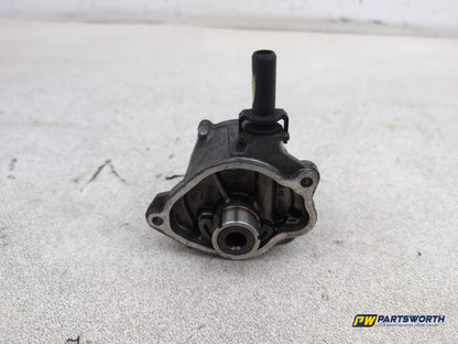 Mercedes-Benz E220 E-Class W212 2.1l Diesel Vacuum Pump A6512300165 2009-2016 - photo 5