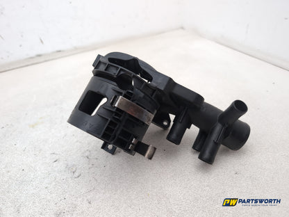 Mercedes-Benz E220 E-Class W212 2.1l Diesel Fuel Filter Bracket A6512001956 - photo 5