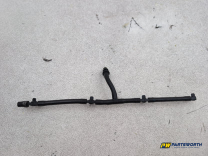 Mercedes-Benz E220 E-Class W212 Fuel Return Pipe 2.1l Diesel 2009-2016 - photo 5