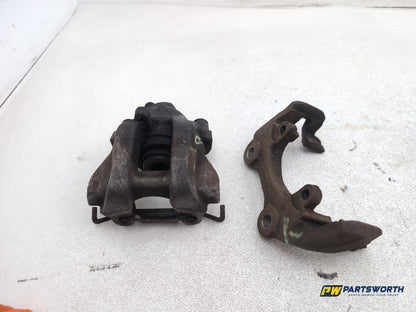 Brake Rear Caliper LH 5