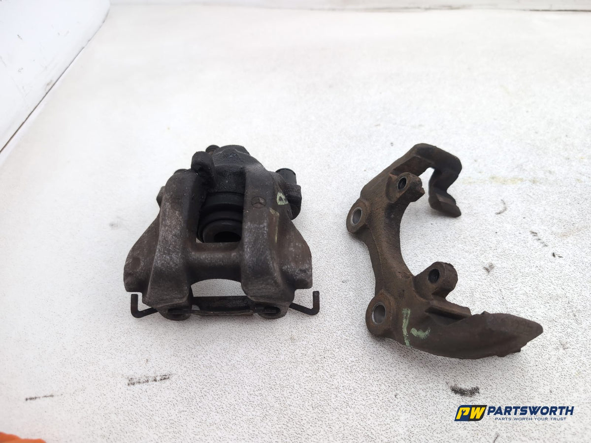 Brake Rear Caliper LH 5