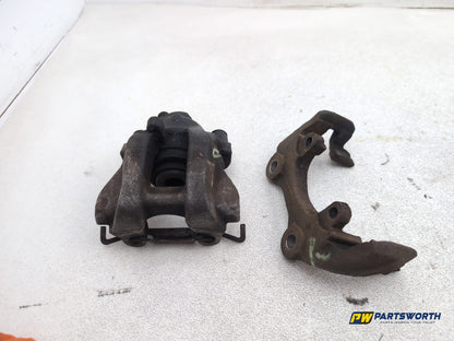 Brake Rear Caliper LH 5