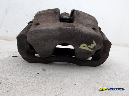 Mercedes-Benz E220 E-Class W212 Brake Caliper Front Lh Passenger Side 2009-2013 - photo 5