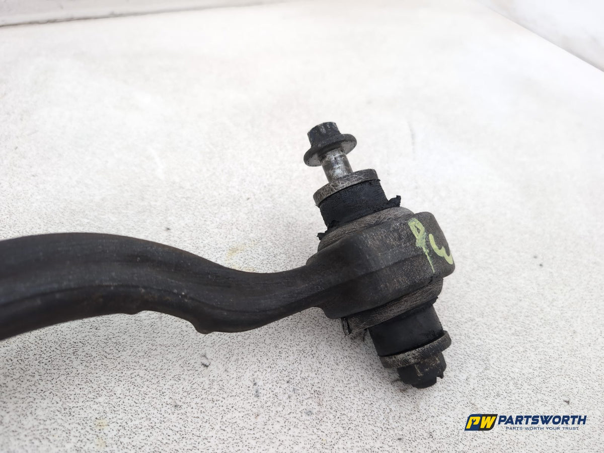 Suspension Arm Front Lower Wishbone LH 5
