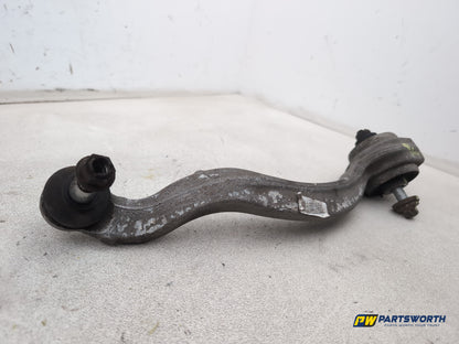 Mercedes-Benz E220 E-Class W212 Lower Arm Wishbone Front Left Side 2009-2013 - photo 5