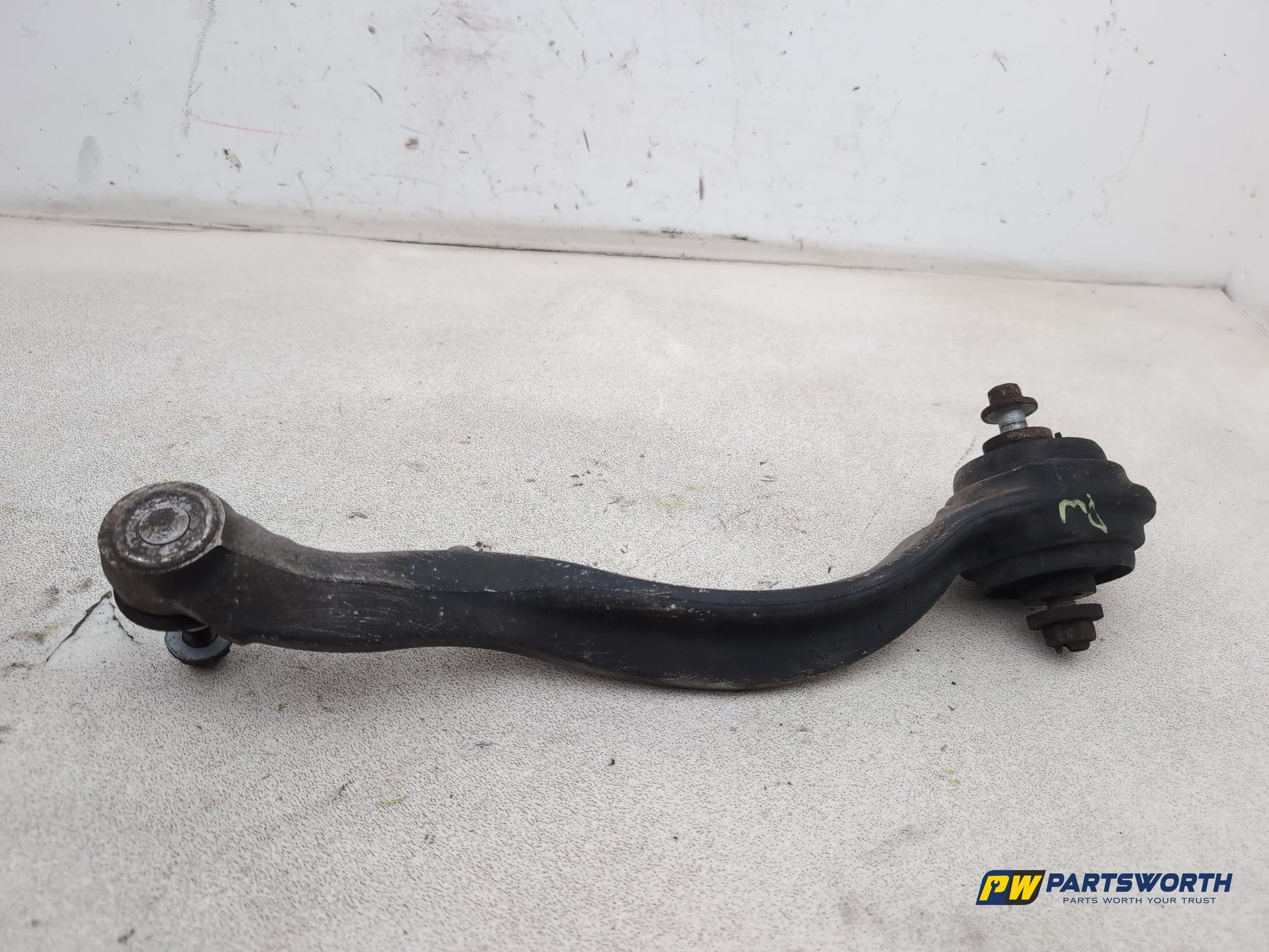 Suspension Arm Front Lower Wishbone RH 5
