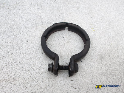 Mercedes-Benz E220 E-Class W212 Front Exhaust Pipe Clamp A2034900641 2009-2016 - photo 5