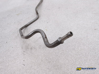 Mercedes-Benz E220 E-Class W212 2.1l Diesel Fuel Pipe 2009-2016 - photo 5