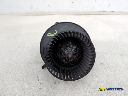 Heater Blower Motor 5