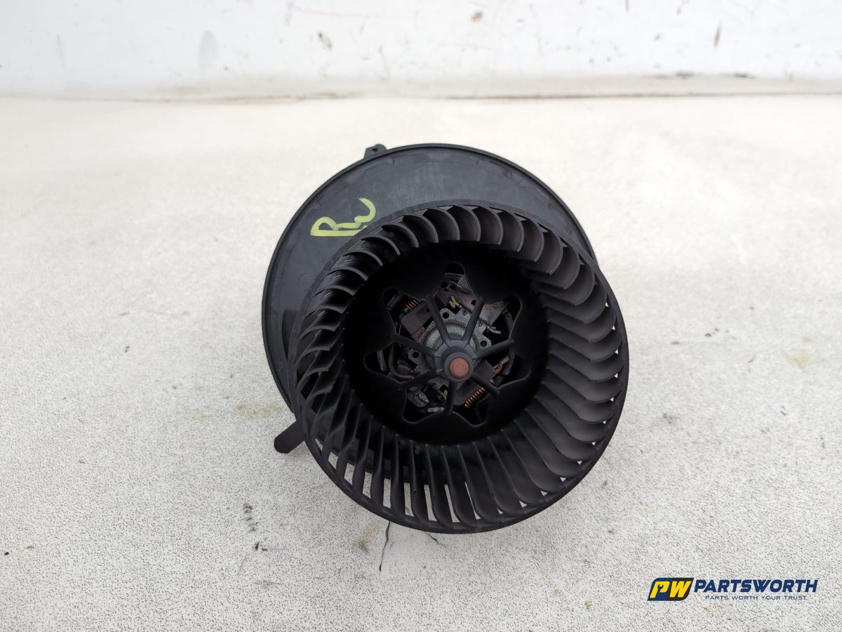 Heater Blower Motor 5