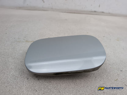 Mercedes-Benz B200 B-Class W245 Fuel Filler Flap Silver 761 A0005846517 - photo 5