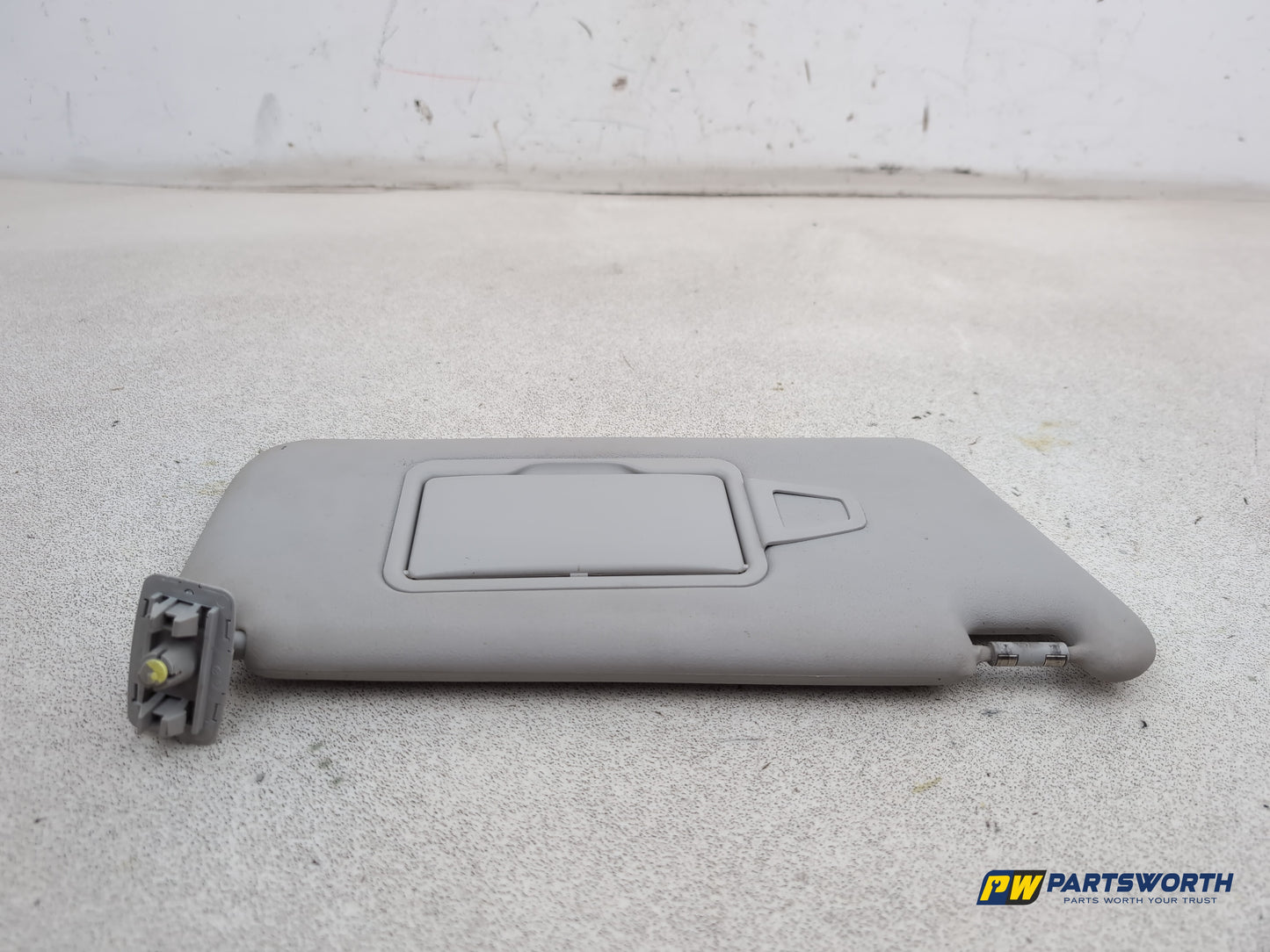 Sun Visor RH 5