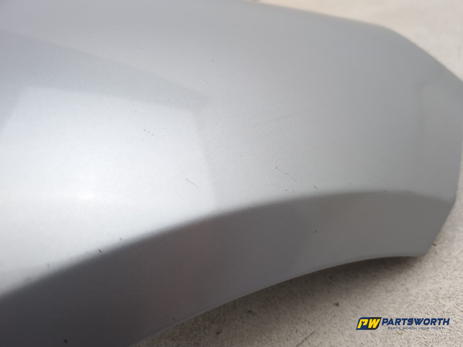 Wing Front RH 5