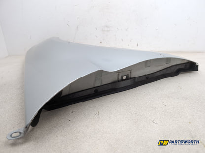 Wing Front RH 11