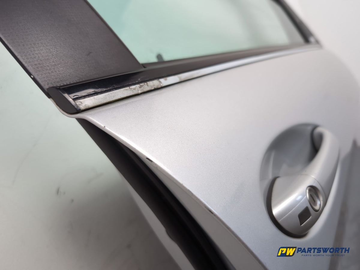 Door Front RH 5