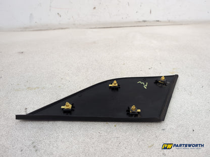 Mercedes-Benz B200 B-Class W245 Front Wing Trim Passenger Side A1696903987 - photo 5