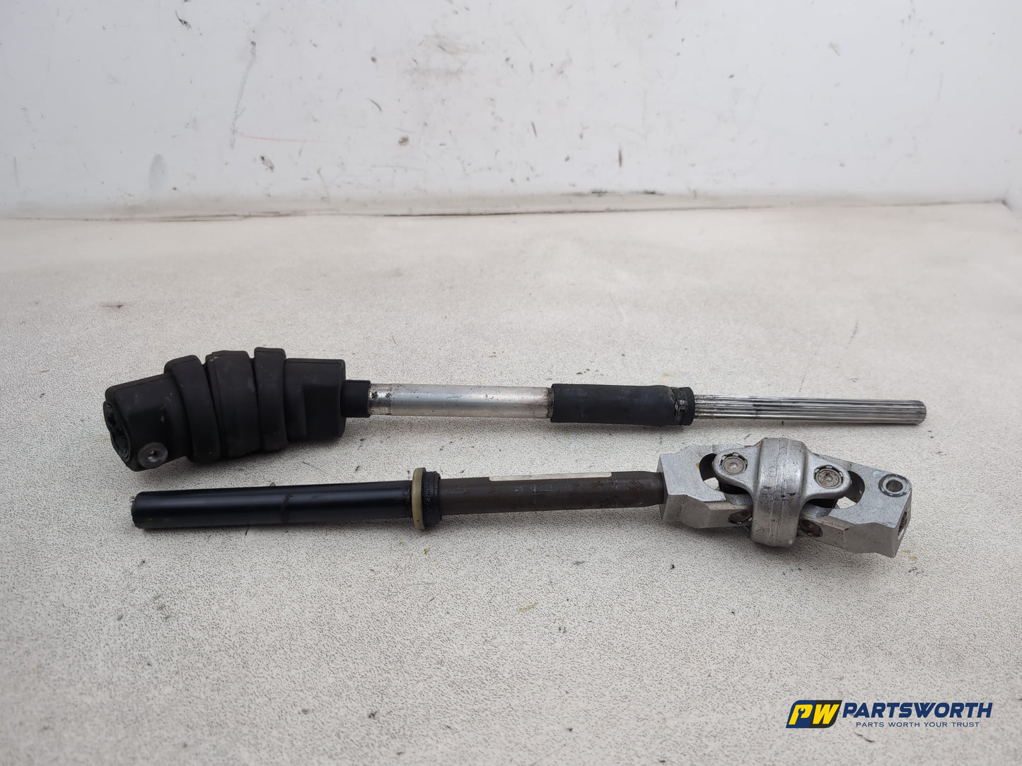 Steering Column UJ 5