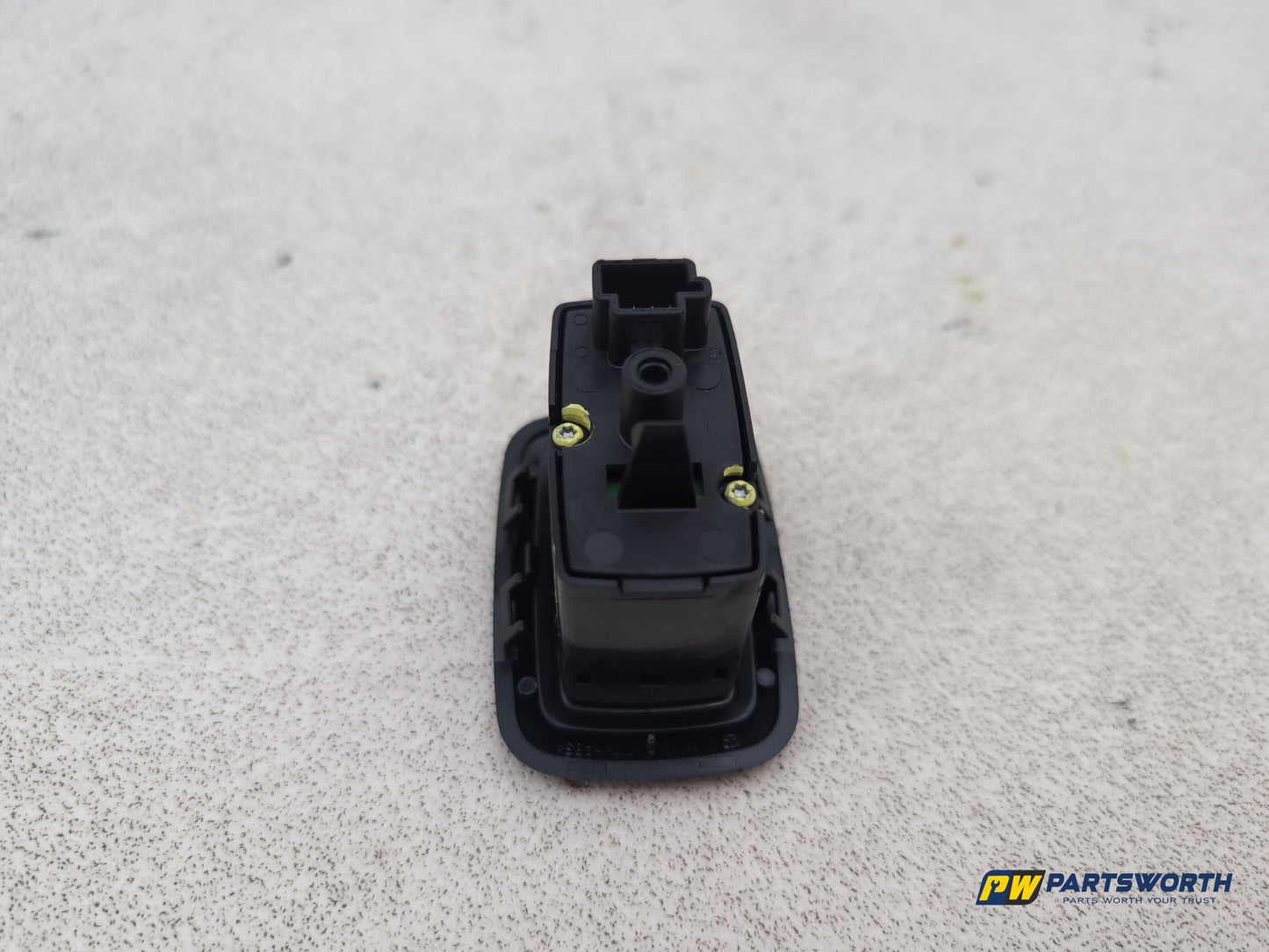 Mercedes-Benz B200 B-Class W245 Rear Left Electric Window Switch A2518200510 - photo 5