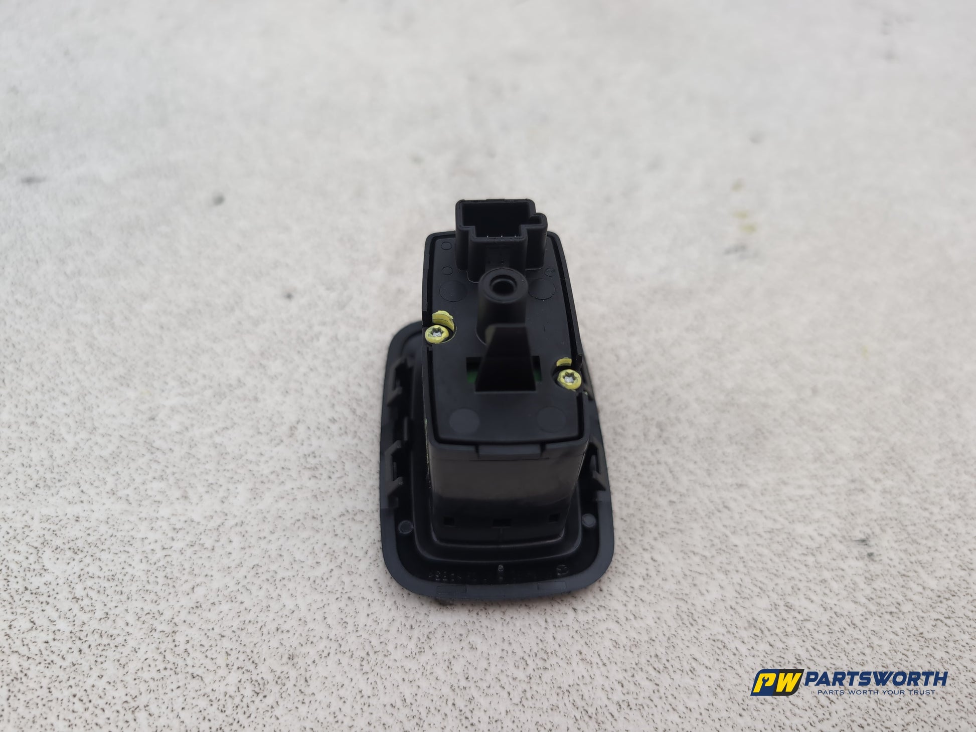 Mercedes-Benz B200 B-Class W245 Rear Left Electric Window Switch A2518200510 - photo 5