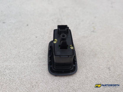 Mercedes-Benz B200 B-Class W245 Rear Left Electric Window Switch A2518200510 - photo 5