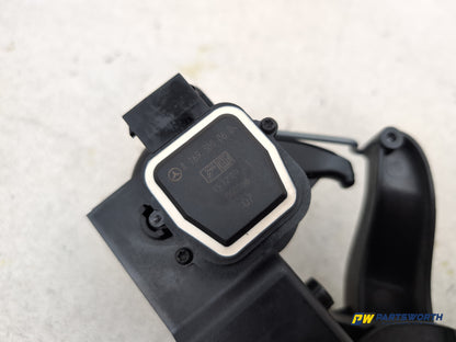 Pedal Throttle 5