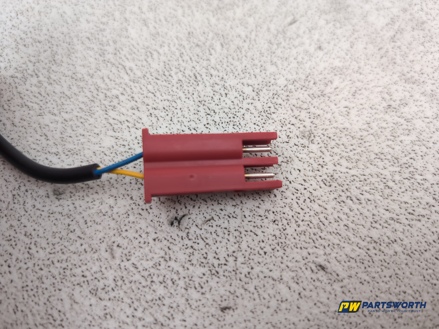 Seat Belt Front RH 5