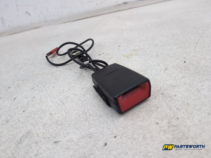 Mercedes-Benz B200 B-Class W245 Seat Belt Buckle Front Lh Passenger Side - photo 5