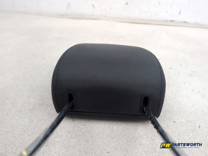 Rear Headrest 5