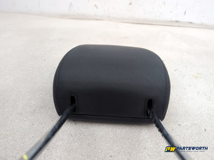 Mercedes-Benz B200 B-Class W245 Front Right Headrest 2005-2011 - photo 5